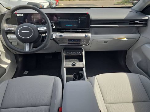 New 2026 Hyundai Kona SEL Premium FWD image 18