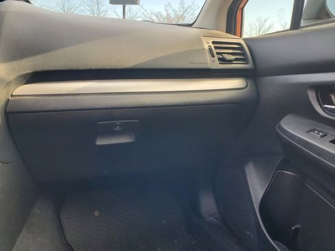 Used 2014 Subaru Crosstrek 2.0i Premium w/ Moonroof Package image 20