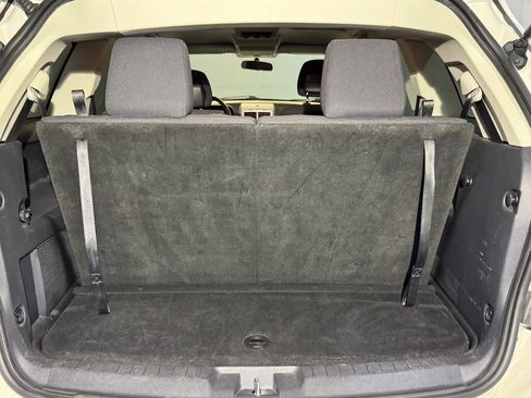 Used 2010 Dodge Journey SE w/ Popular Equipment Group image 35