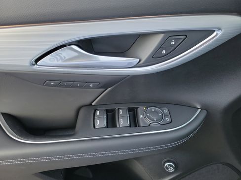 New 2026 Buick Envision Avenir AWD/4WD image 18