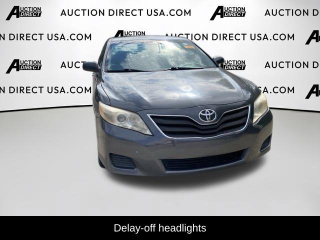 Used 2011 Toyota Camry LE w/ LE Extra-Value Pkg FWD image 3