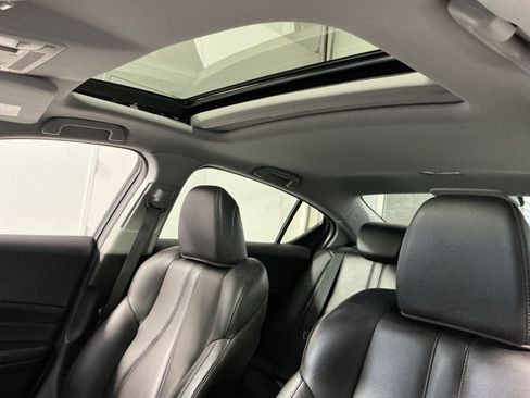 Used 2021 Acura ILX FWD image 23