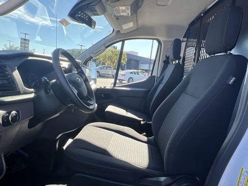 Used 2024 Ford Transit 250 Low Roof w/ Exterior Upgrade Package image 19