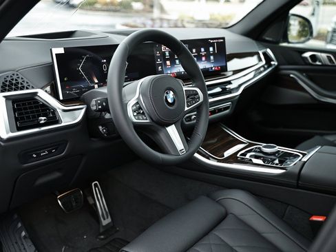 New 2026 BMW X5 xDrive40i image 18