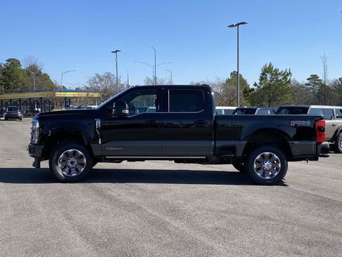 New 2026 Ford F250 King Ranch AWD/4WD image 6