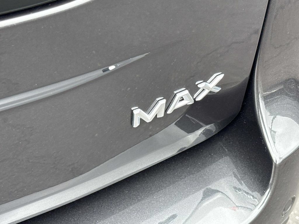 Certified 2025 Ford Expedition Max Active AWD/4WD image 8