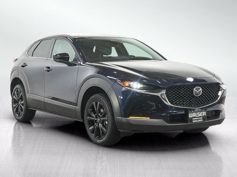 Used 2024 MAZDA CX-30 AWD 2.5 S w/ Select Sport Pkg image 7