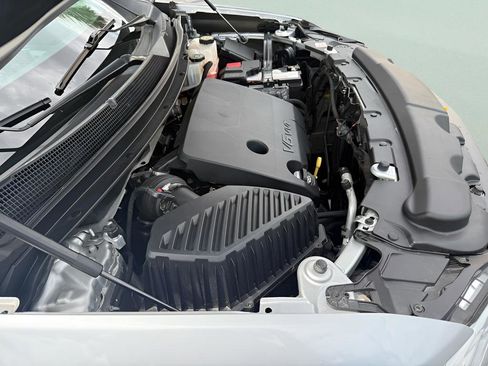 Used 2021 Chevrolet Traverse Premier w/ Redline Edition image 36