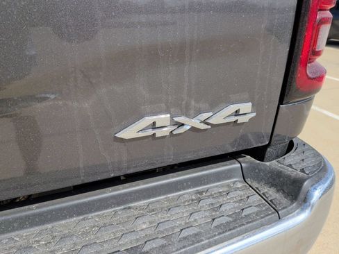 New 2026 RAM 3500 Tradesman AWD/4WD image 44