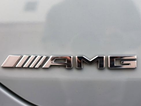 Used 2024 Mercedes-Benz GLE 63 AMG S w/ Driver Assistance Package image 17