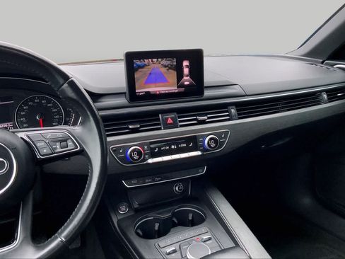 Used 2017 Audi A4 2.0T Ultra Premium w/ Convenience Package FWD image 7