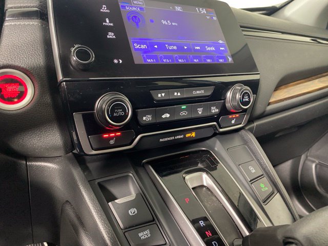 Used 2021 Honda CR-V EX image 6