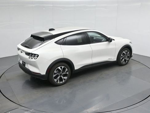 New 2026 Ford Mustang Mach-E Select image 39