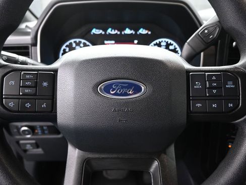 Certified 2023 Ford F150 XL w/ STX Appearance Package image 11