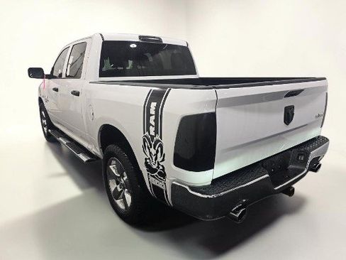 Used 2019 RAM 1500 ST w/ SXT Plus Group AWD/4WD image 2