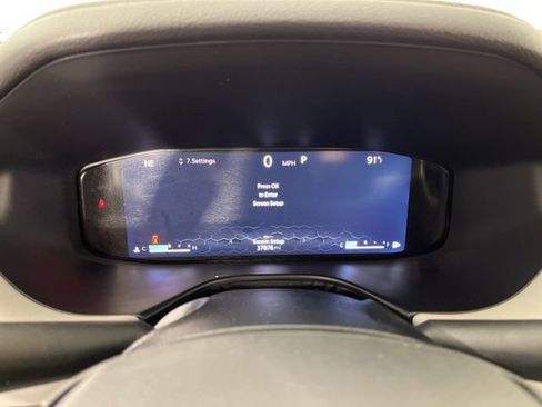 Used 2022 Jeep Compass Limited w/ Elite Group AWD/4WD image 24