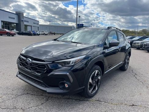 New 2026 Subaru Crosstrek 2.5i Limited image 3