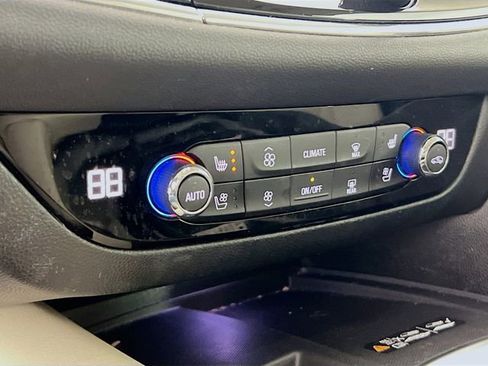 Used 2023 Buick Enclave Premium w/ Experience Buick Package image 15