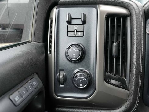 Used 2018 Chevrolet Silverado 3500 High Country AWD/4WD image 36
