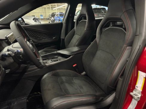 New 2026 Dodge Charger R/T Scat Pack w/ Track Package image 12