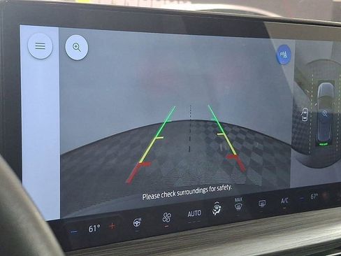 Used 2023 Ford Escape Platinum w/ Premium Technology Package image 4