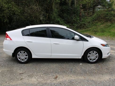 Used 2011 Honda Insight LX image 11