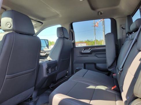 New 2026 Chevrolet Silverado 2500 LT w/ Trail Boss Package AWD/4WD image 20