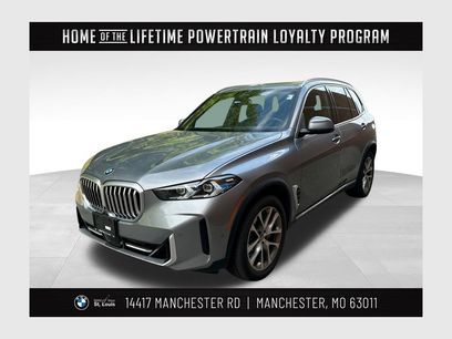 Used 2025 BMW X5 xDrive40i w/ Climate Comfort Package