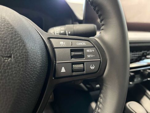 New 2026 Honda Accord Sport-L image 19