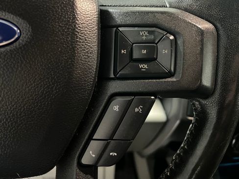 Used 2019 Ford F150 XLT w/ Equipment Group 302A Luxury image 12