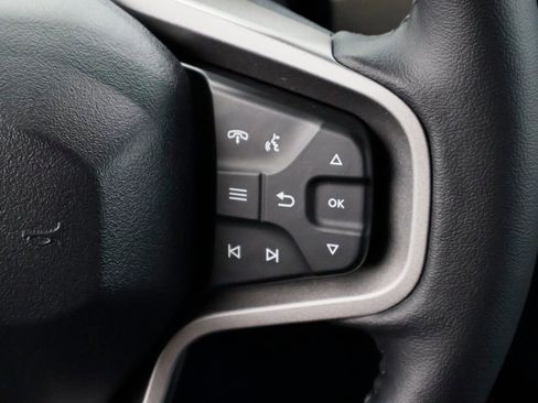 New 2025 Ford Bronco Outer Banks image 18