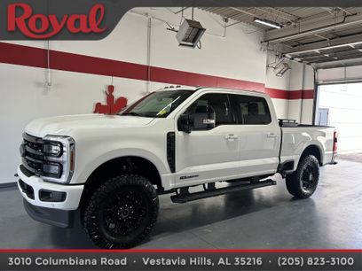 Used 2024 Ford F350 Lariat w/ Lariat Ultimate Package