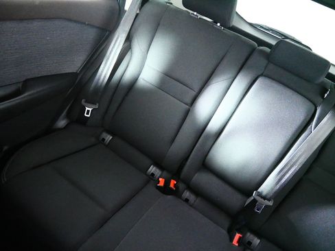 Used 2023 Nissan Rogue S AWD/4WD image 12