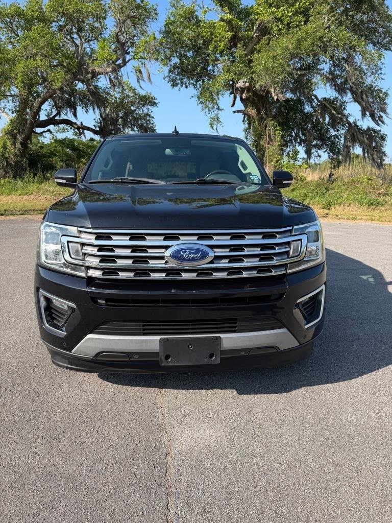 Used 2019 Ford Expedition Max Limited RWD image 8