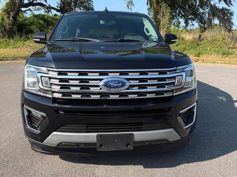 Used 2019 Ford Expedition Max Limited RWD image 8