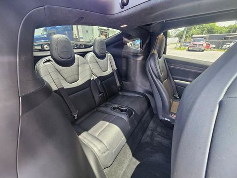 Used 2023 Tesla Model X AWD/4WD image 73
