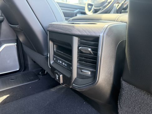 New 2026 RAM 3500 Laramie AWD/4WD image 27