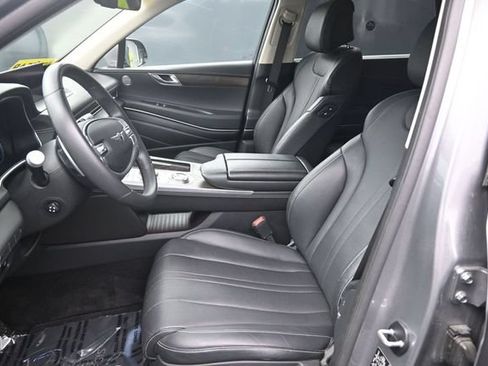Used 2024 Genesis GV80 2.5T AWD/4WD image 17