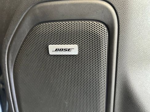 Used 2021 GMC Sierra 1500 SLT w/ SLT Premium Plus Package AWD/4WD image 28