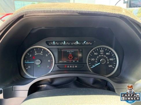 Used 2020 Ford F150 XLT w/ Equipment Group 302A Luxury RWD image 7