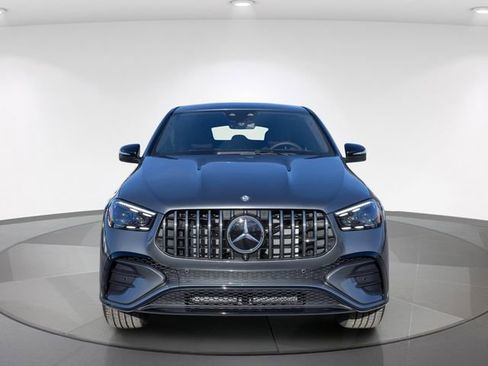 New 2026 Mercedes-Benz GLE 53 AMG 4MATIC Coupe image 13