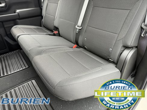 New 2026 Chevrolet Silverado 2500 Custom w/ Custom Value Package image 32