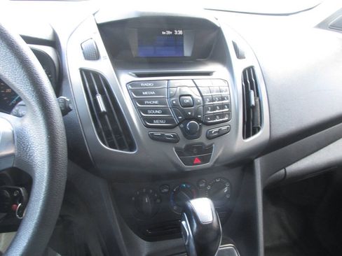 Used 2014 Ford Transit Connect XL FWD image 11