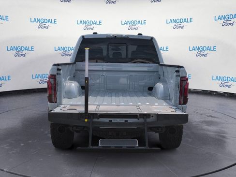 New 2026 Ford F150 Raptor AWD/4WD image 8