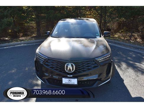 New 2025 Acura RDX w/ Technology Package image 3