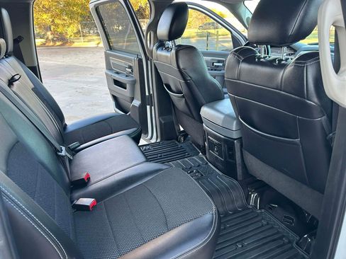 Used 2018 RAM 1500 Lone Star image 16