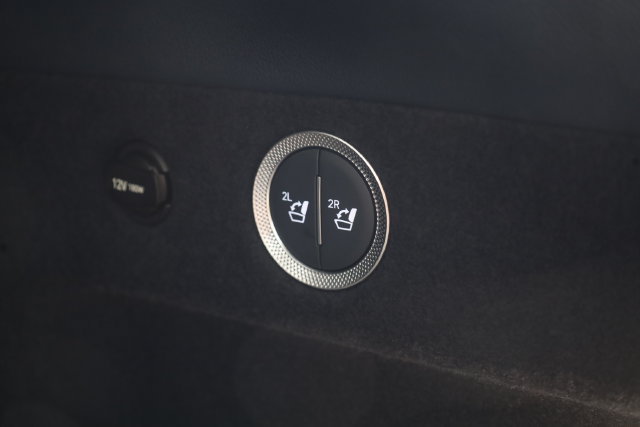 New 2026 Genesis GV80 3.5T e-SC AWD/4WD image 27