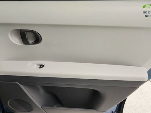 Used 2026 Hyundai Ioniq 5 SE RWD image 28