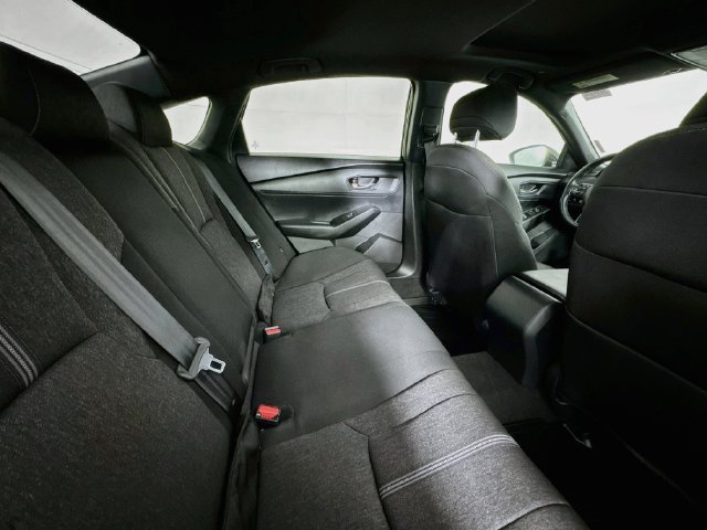 Used 2023 Honda Accord Sport image 24