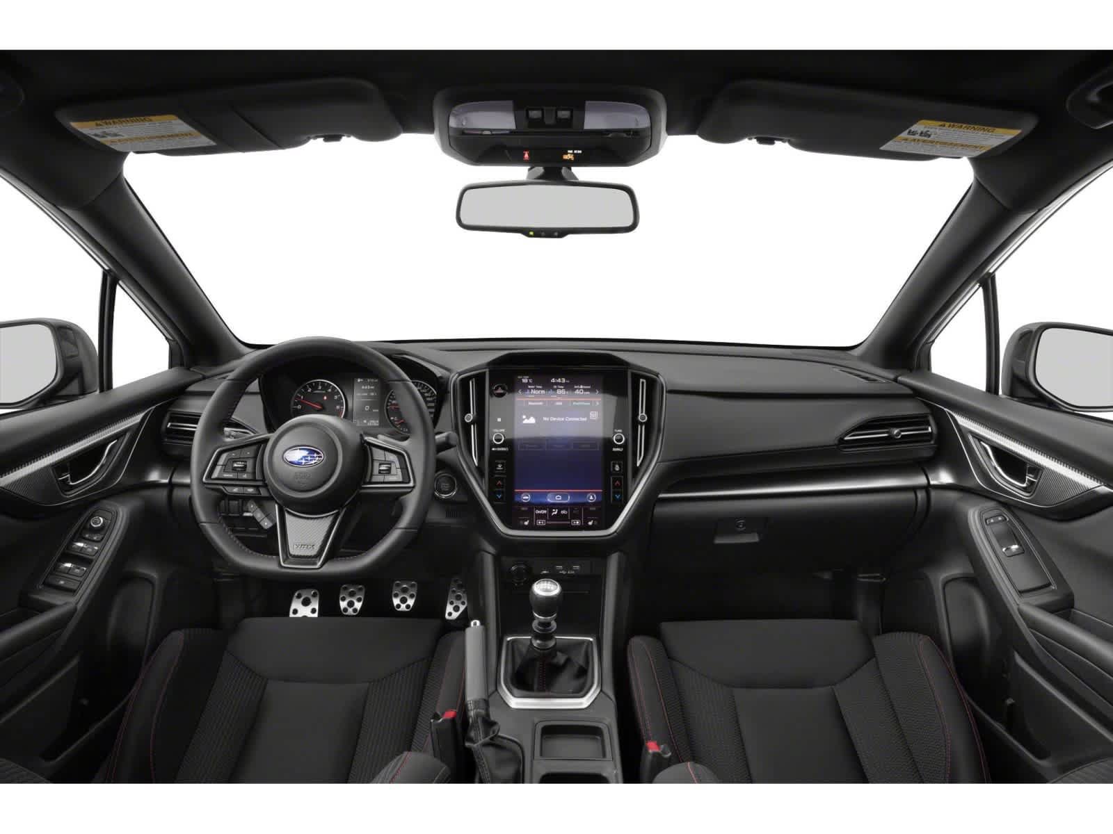 Used 2022 Subaru WRX Premium AWD/4WD image 5
